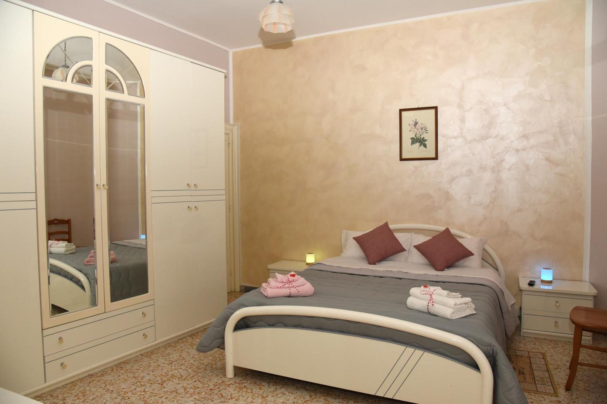 Apartment Casa La Rosa *