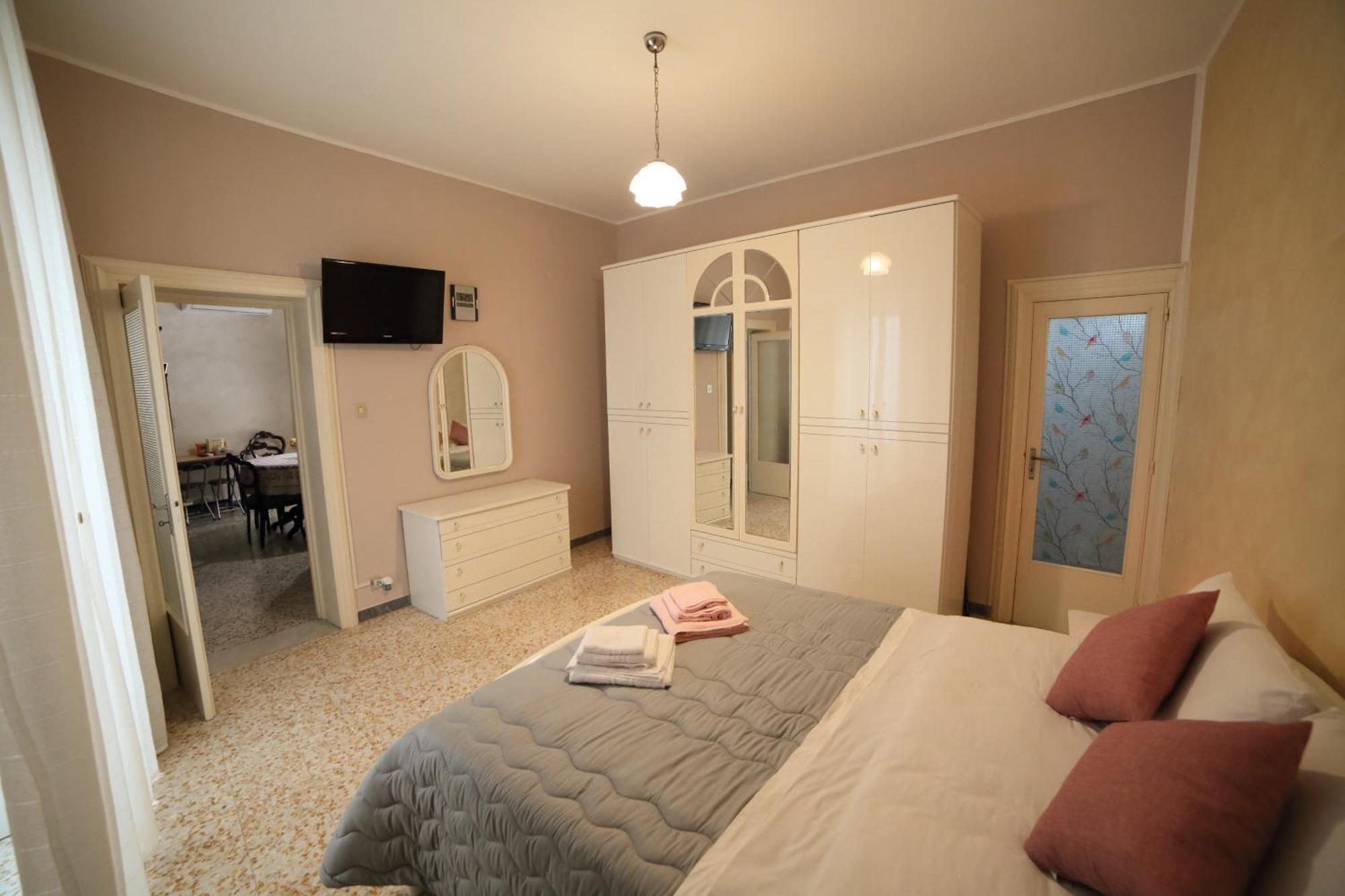 Casa La Rosa Apartment *
