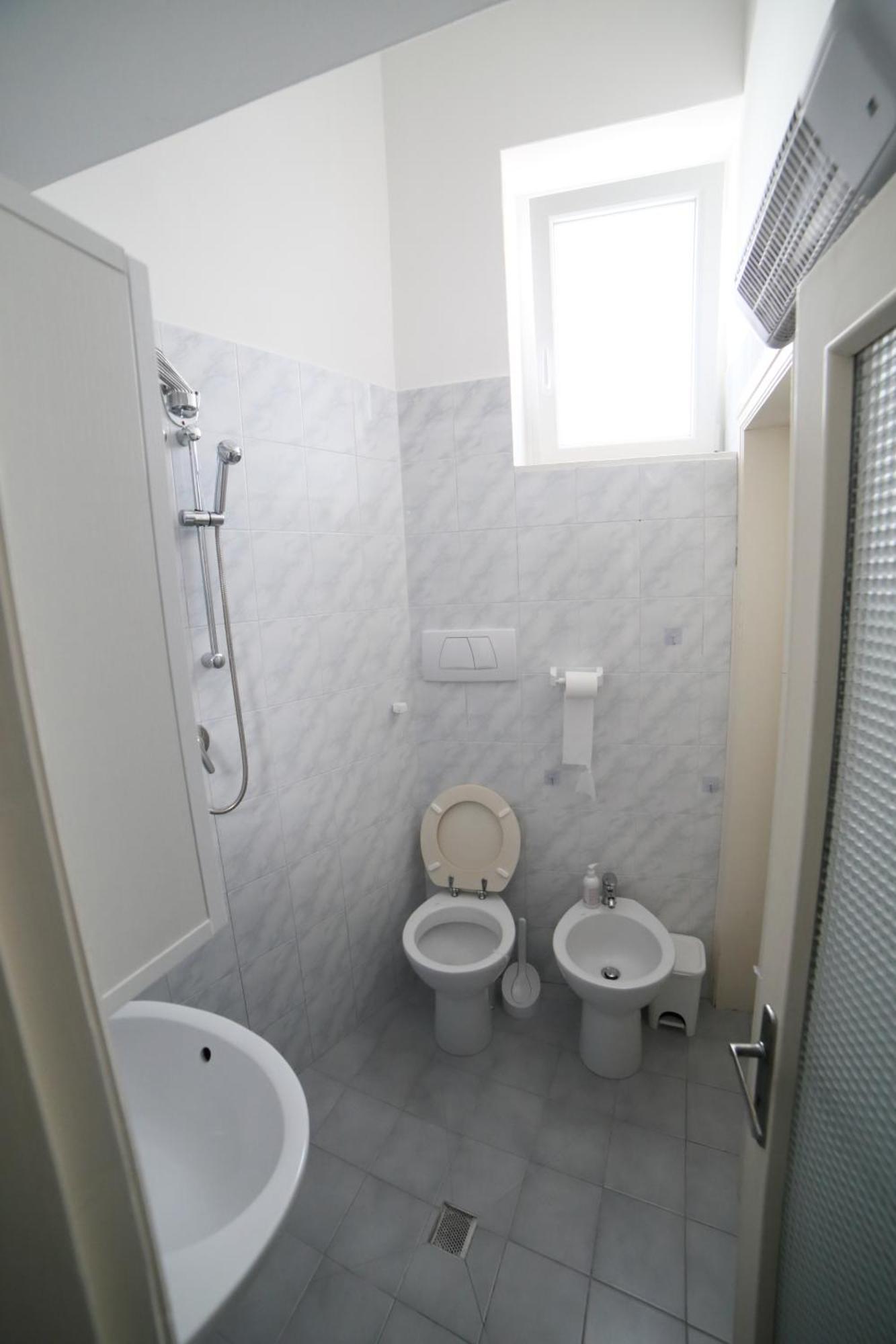 Apartment Casa La Rosa