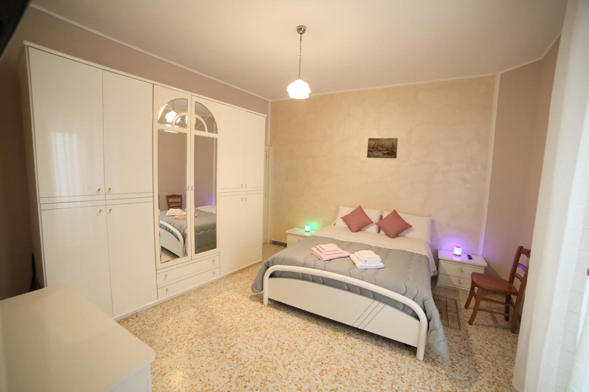 Apartment Casa La Rosa Martina Franca