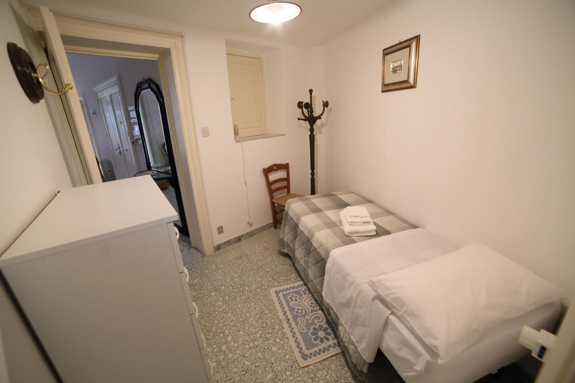 Apartment Casa La Rosa Martina Franca