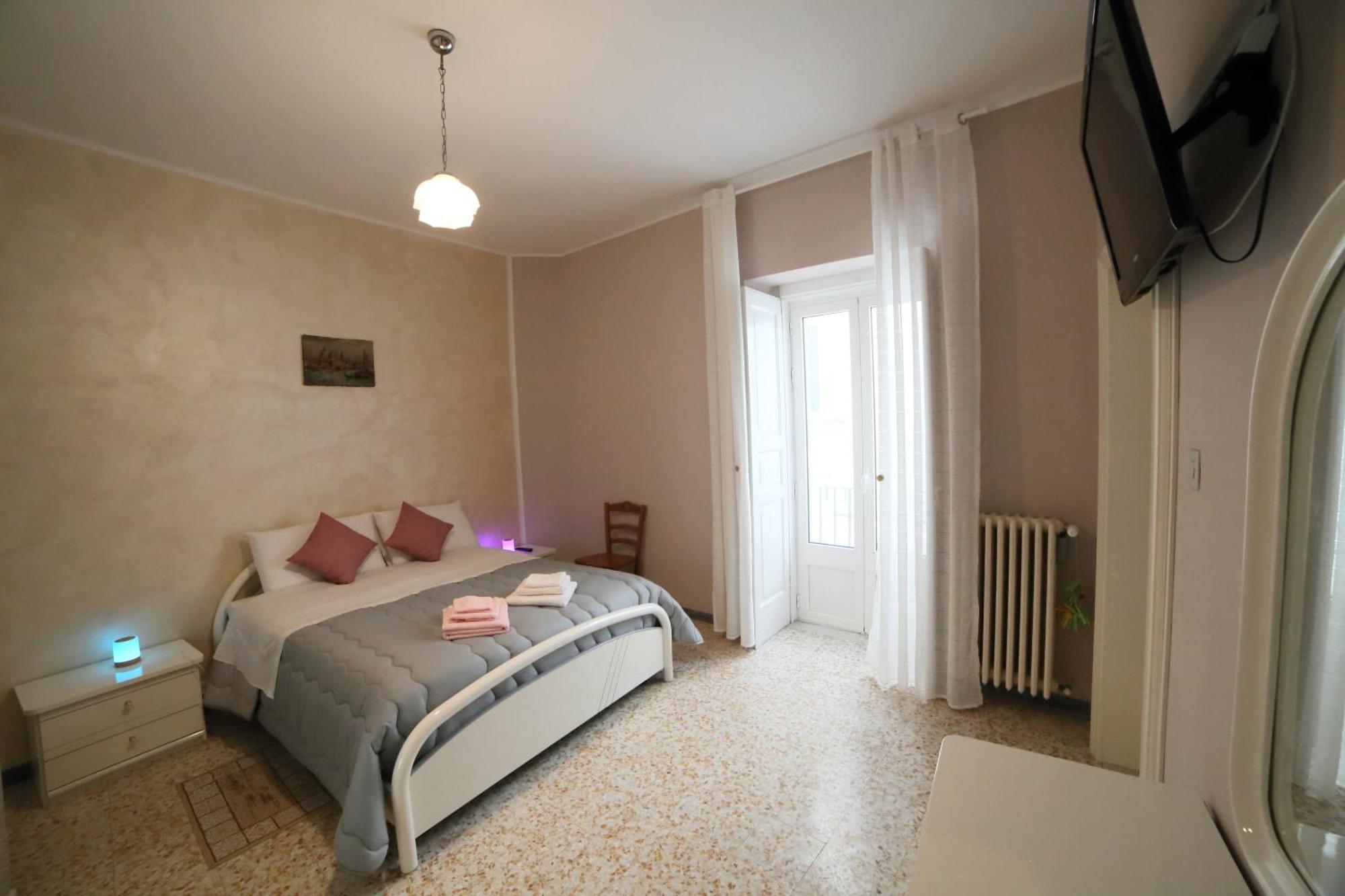 Casa La Rosa Apartment