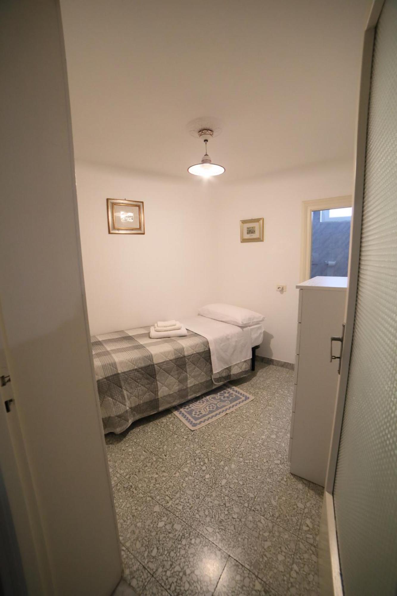 Casa La Rosa Apartment Martina Franca