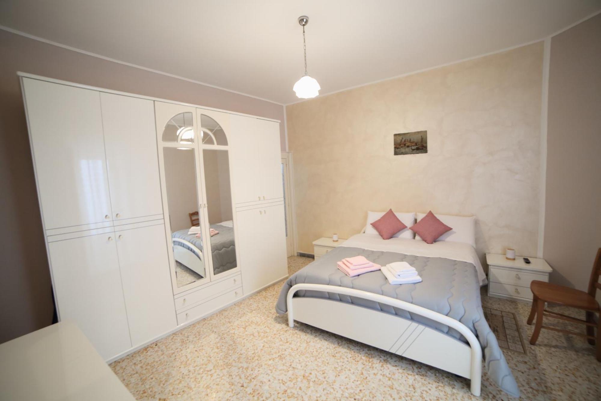 Apartment Casa La Rosa