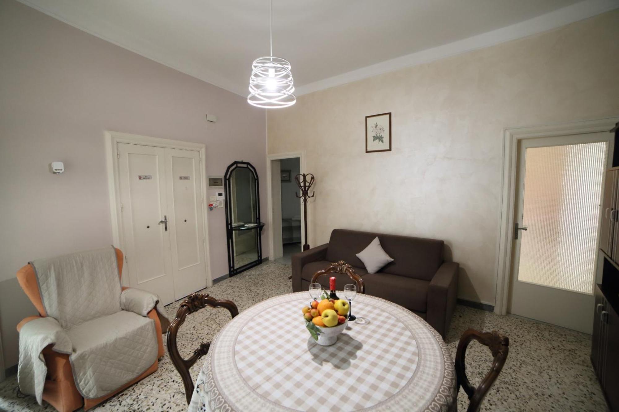 Casa La Rosa Apartment *