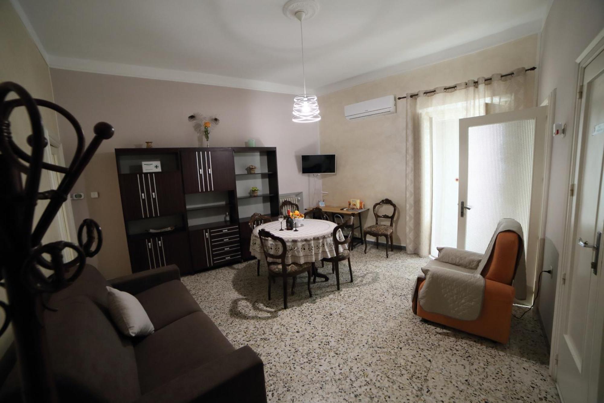Casa La Rosa Apartment Martina Franca