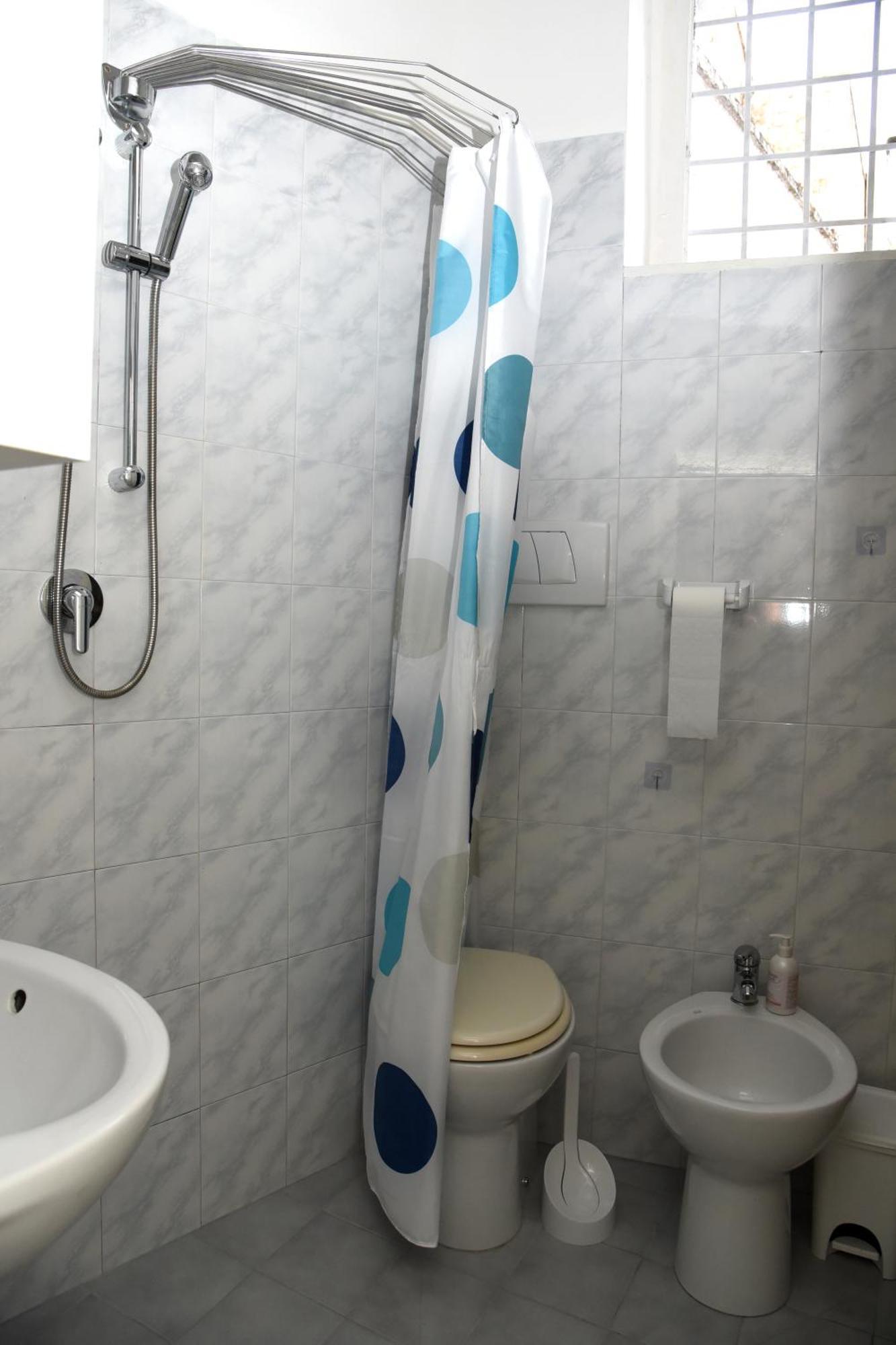 Casa La Rosa Apartment *