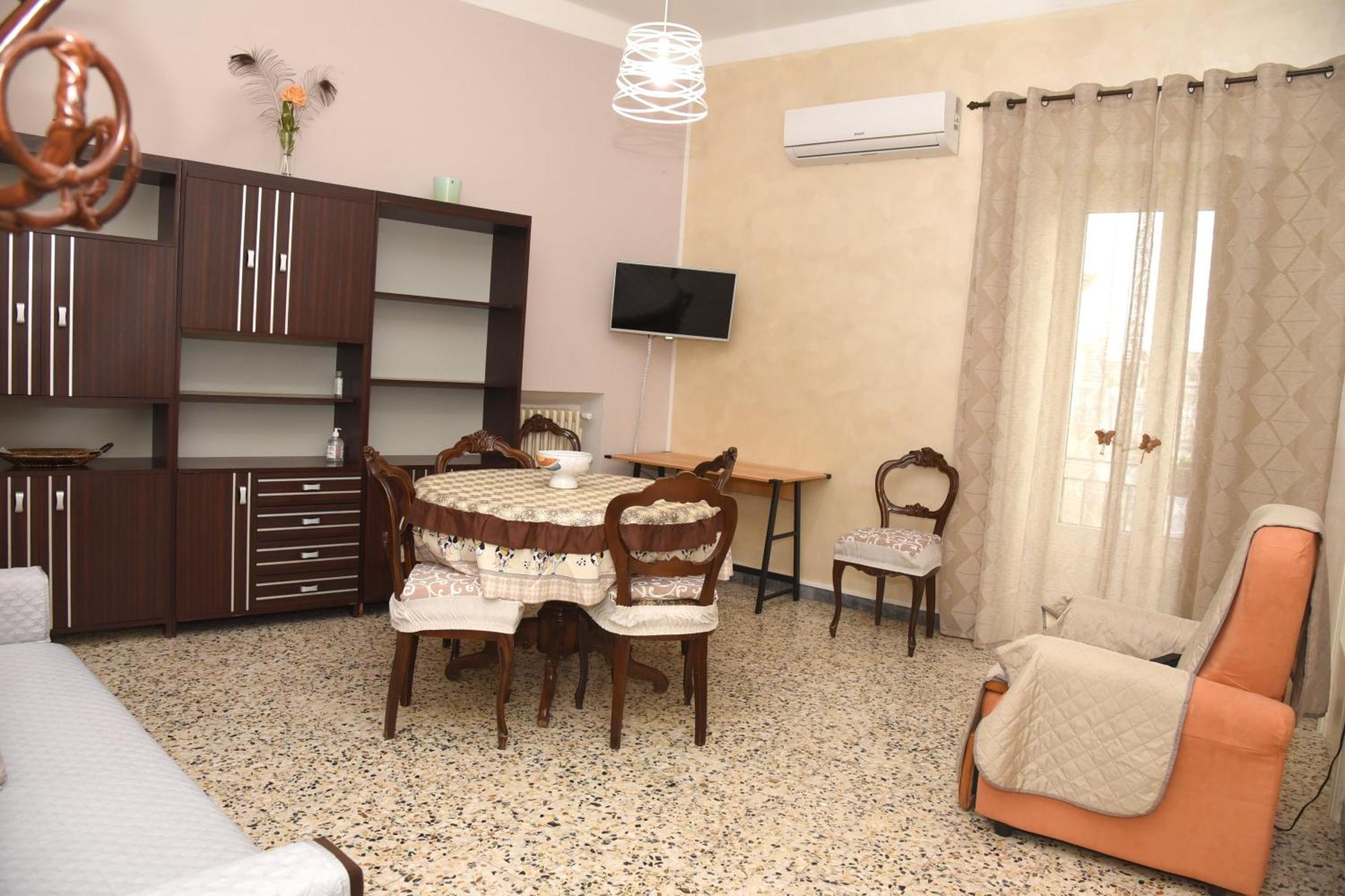 Apartment Casa La Rosa *