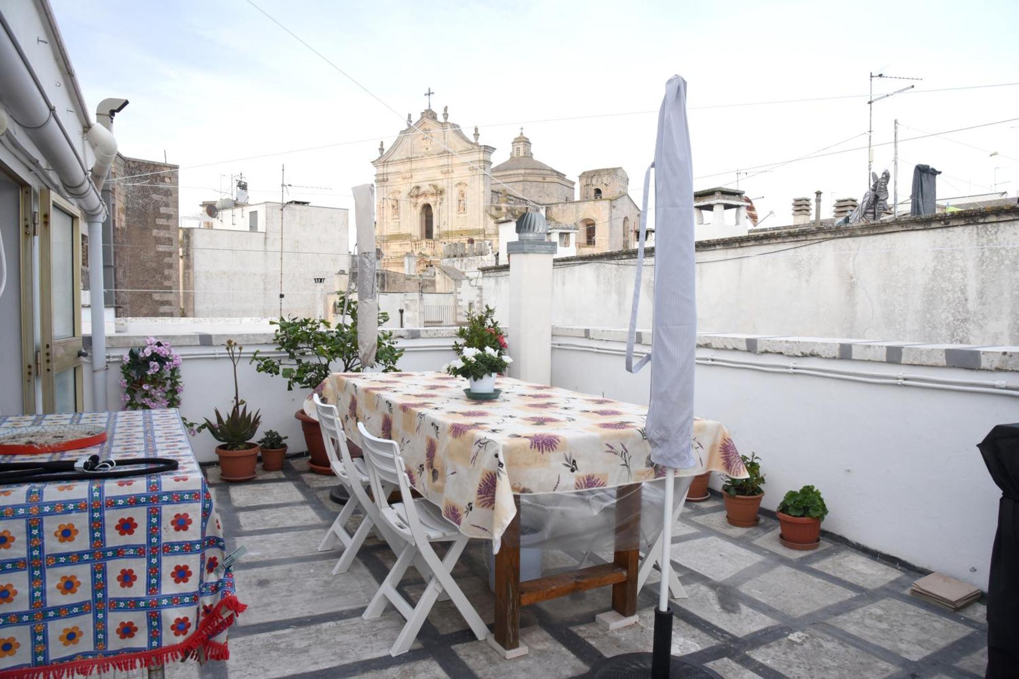 Casa La Rosa *