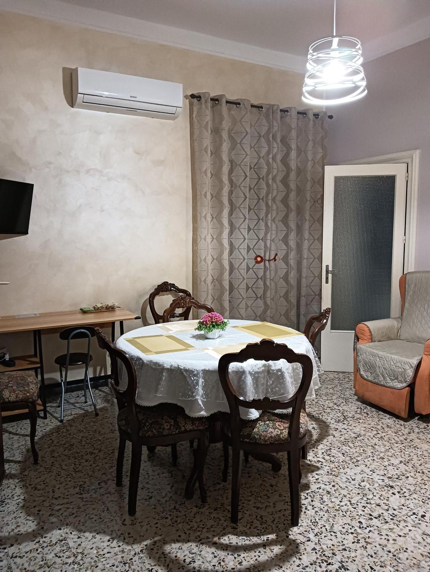 Casa La Rosa Martina Franca