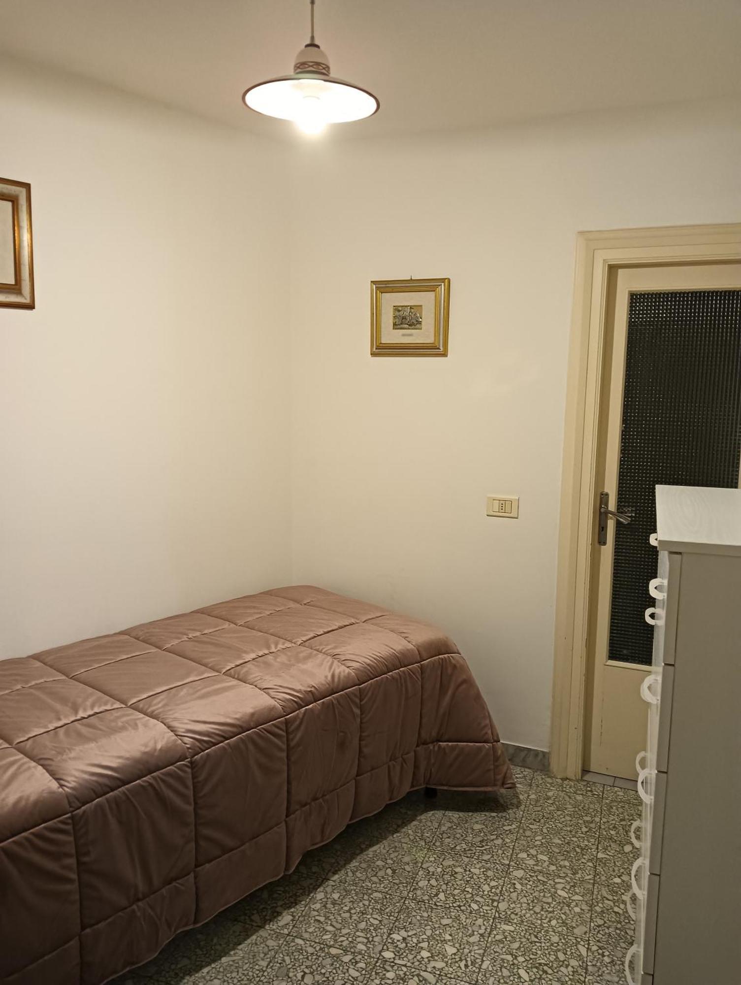 Casa La Rosa Apartment