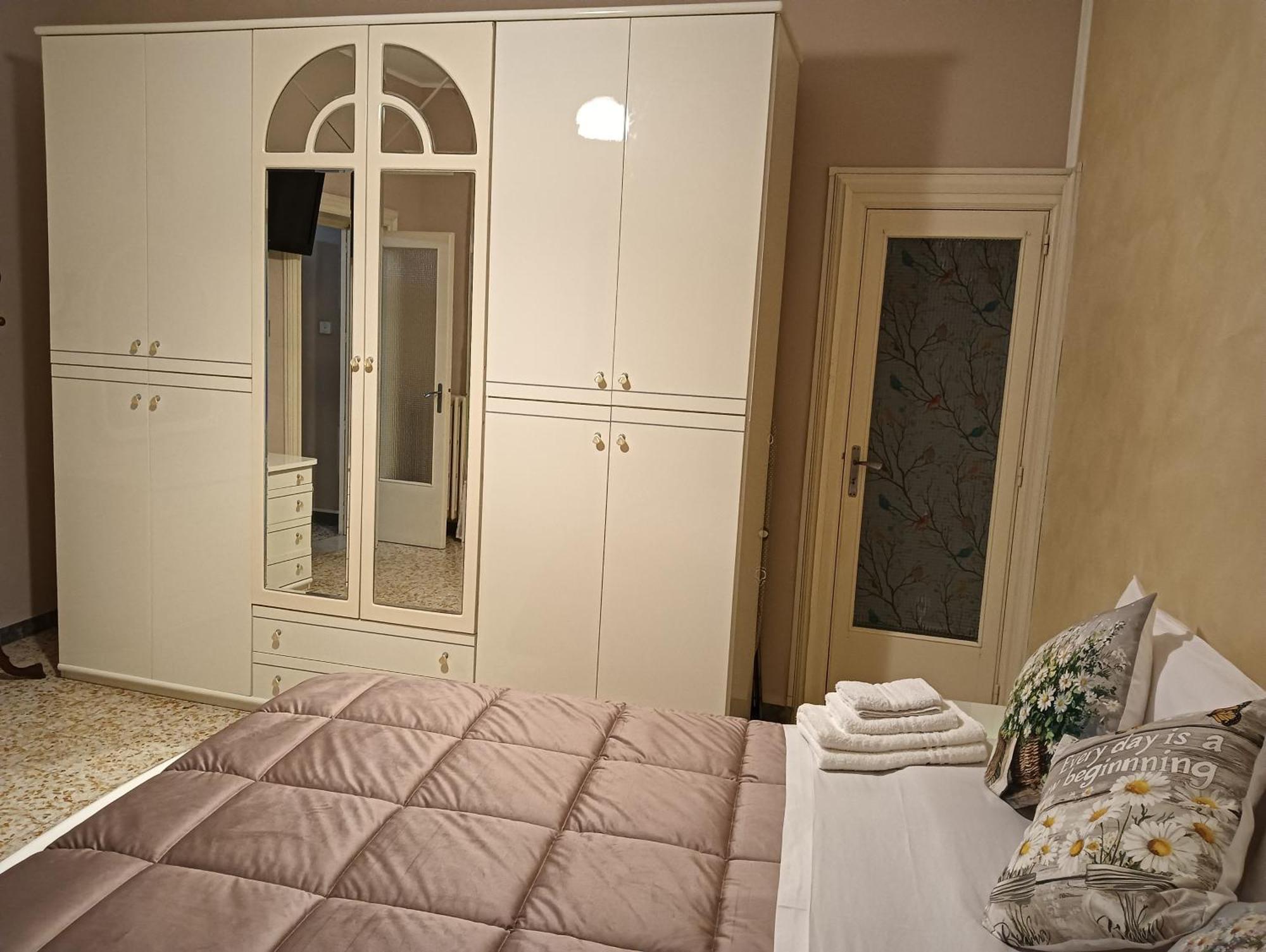 Casa La Rosa Apartment *