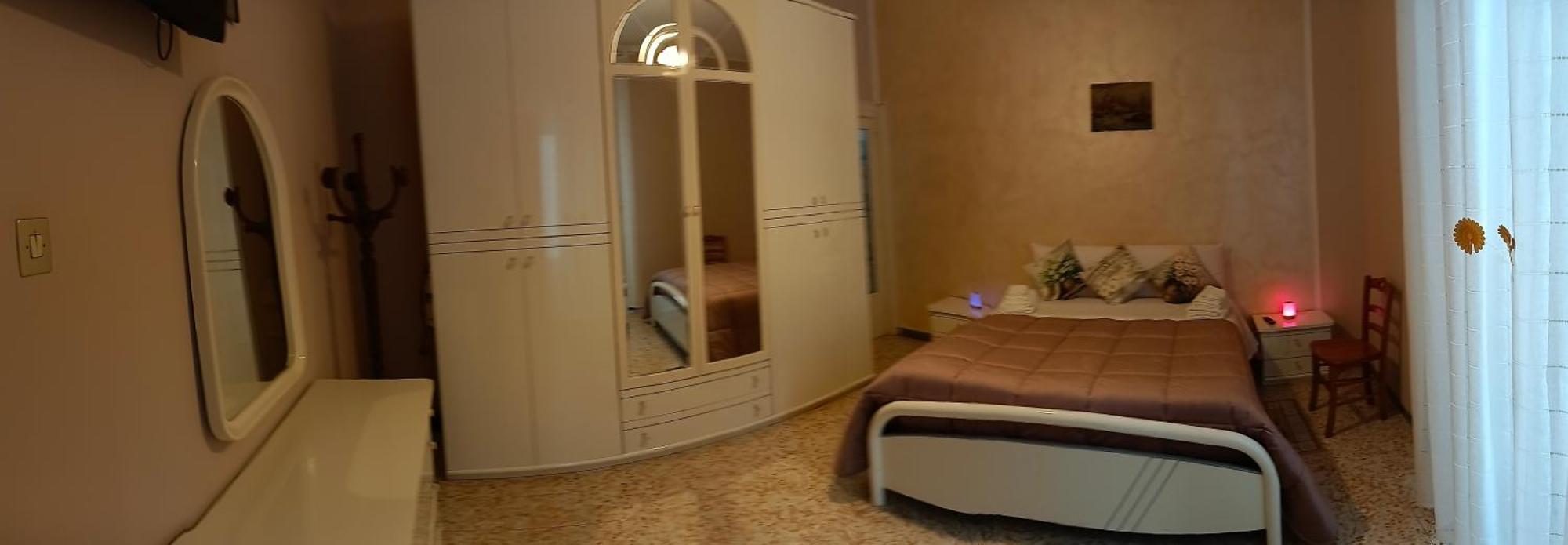 Apartment Casa La Rosa *
