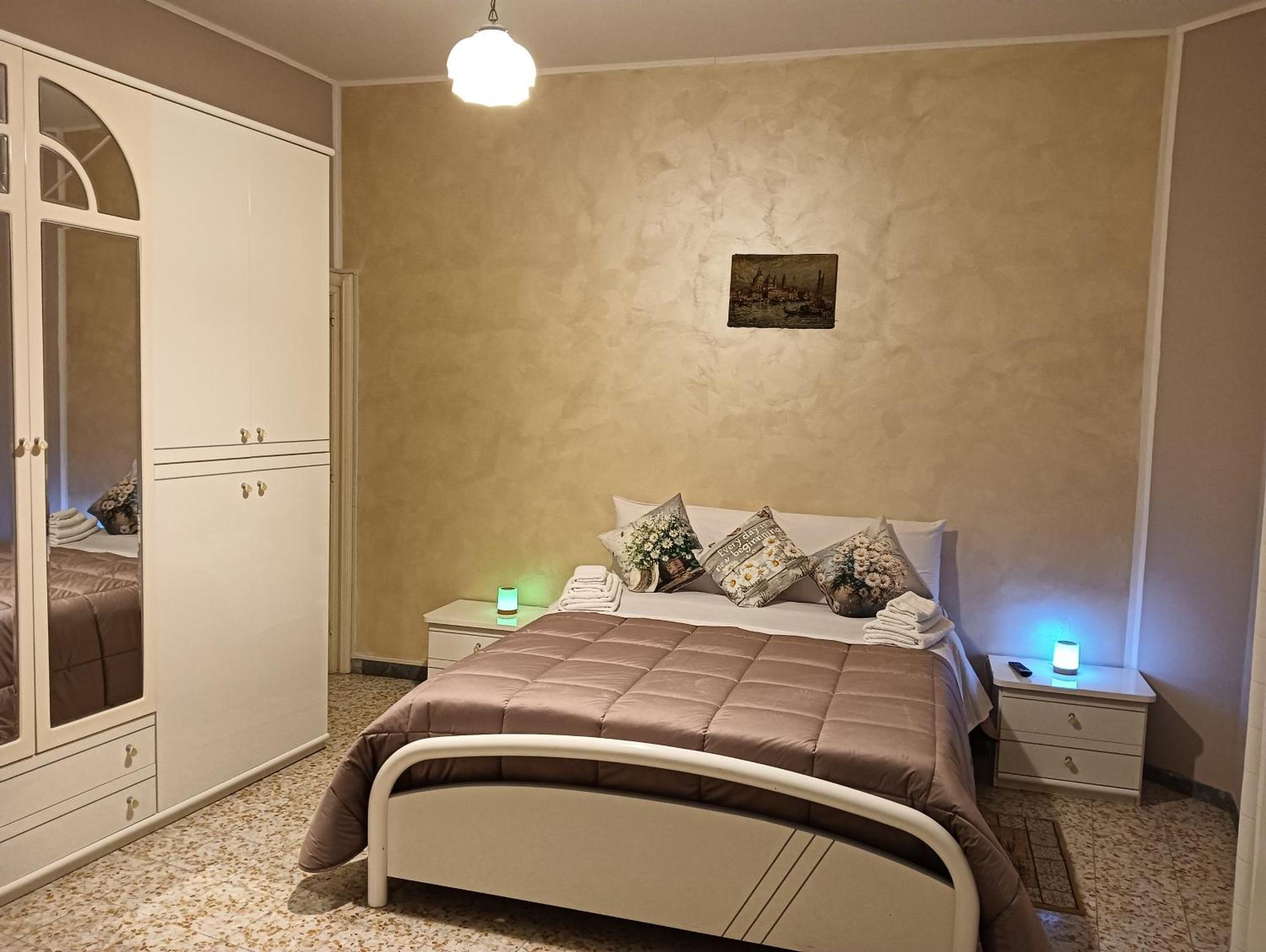 Casa La Rosa Martina Franca