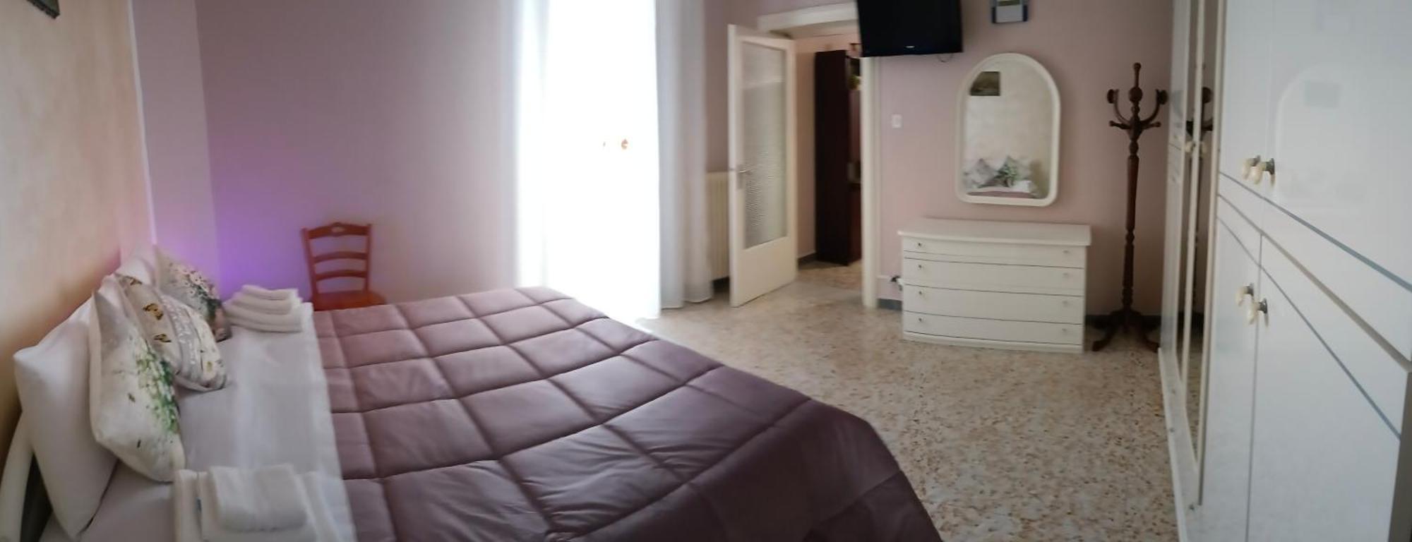 Casa La Rosa Apartment *