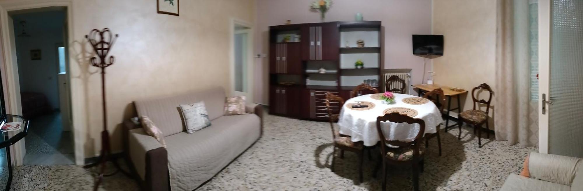 Casa La Rosa