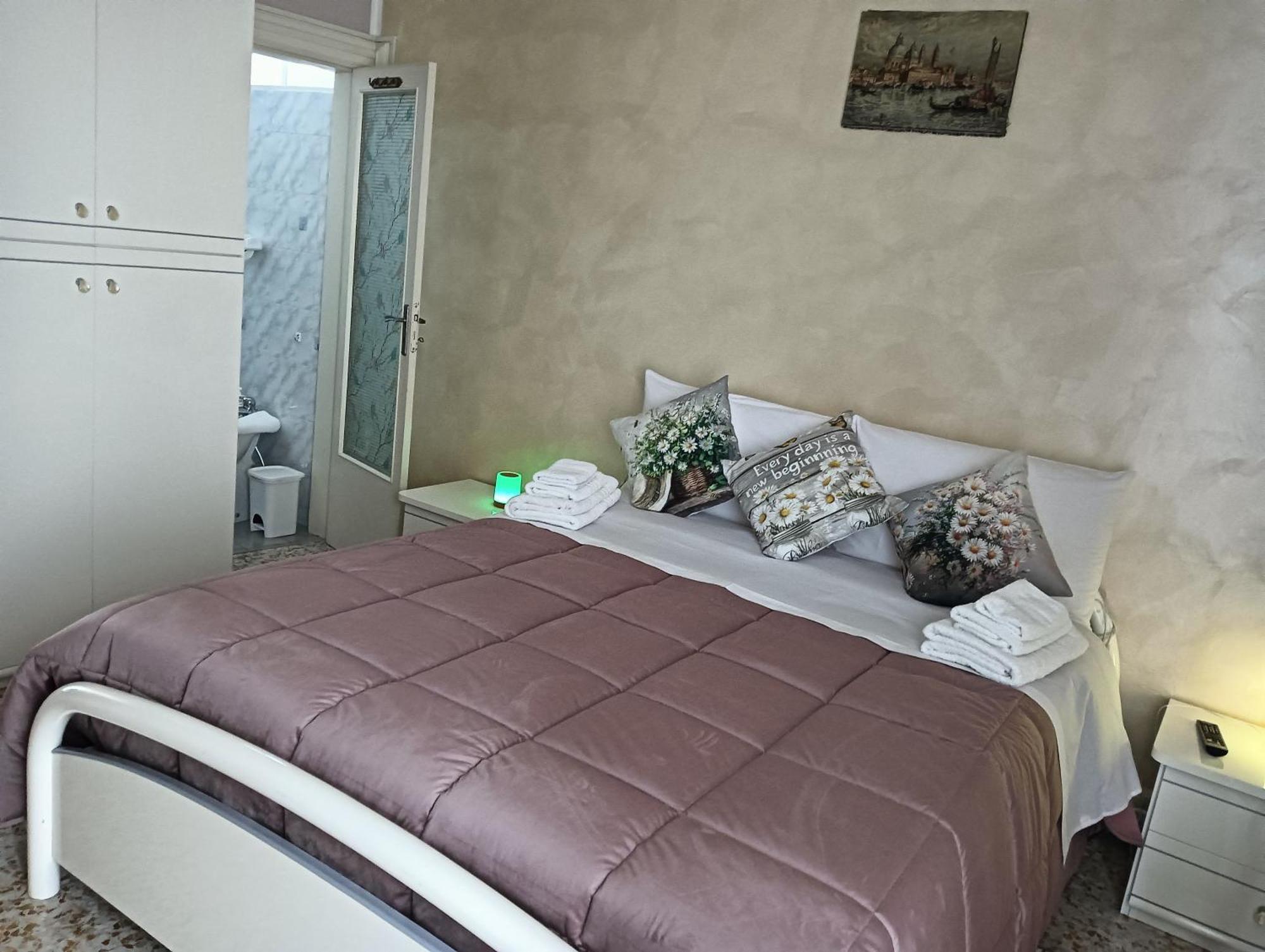 Casa La Rosa Martina Franca
