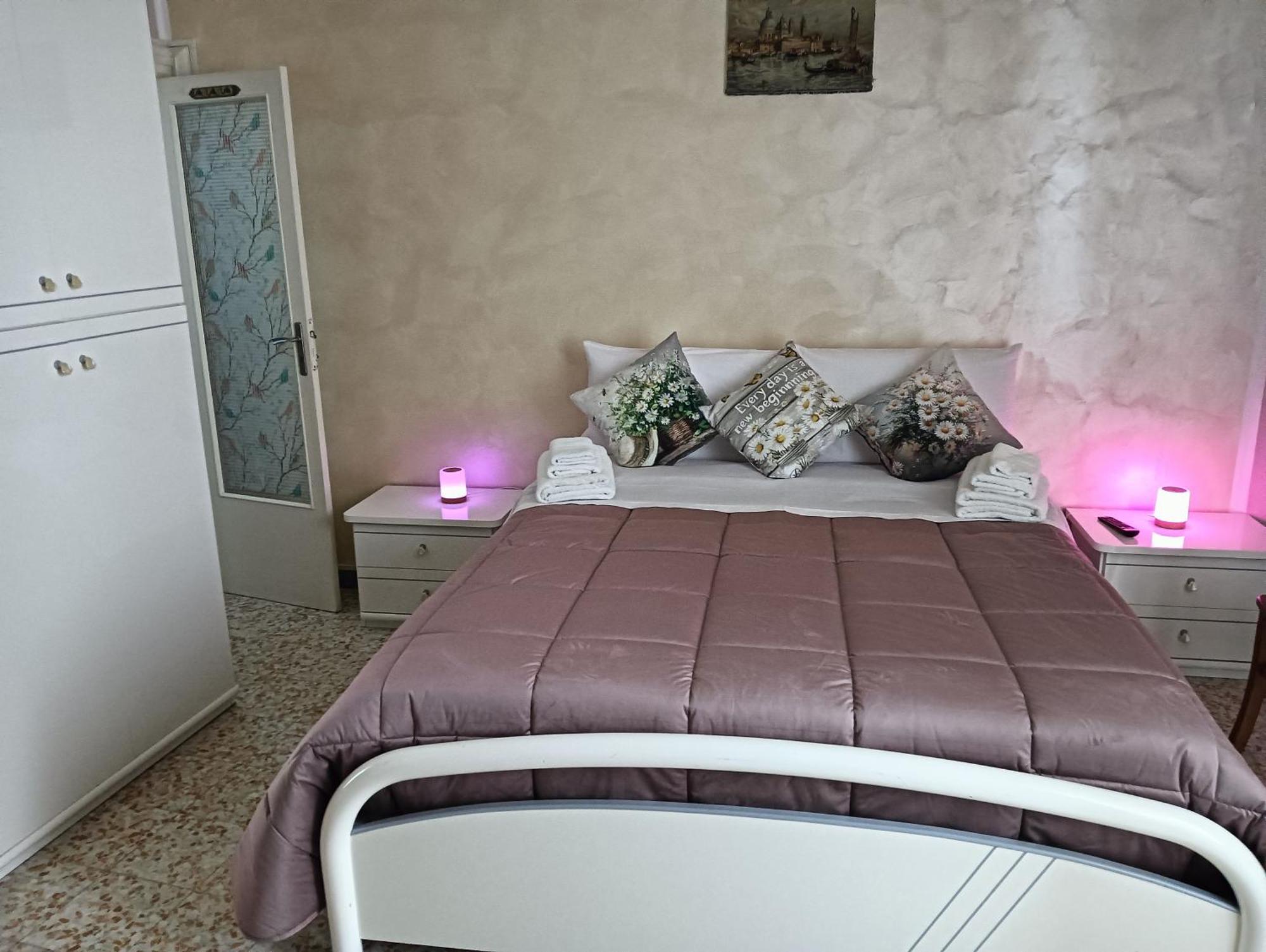 Casa La Rosa