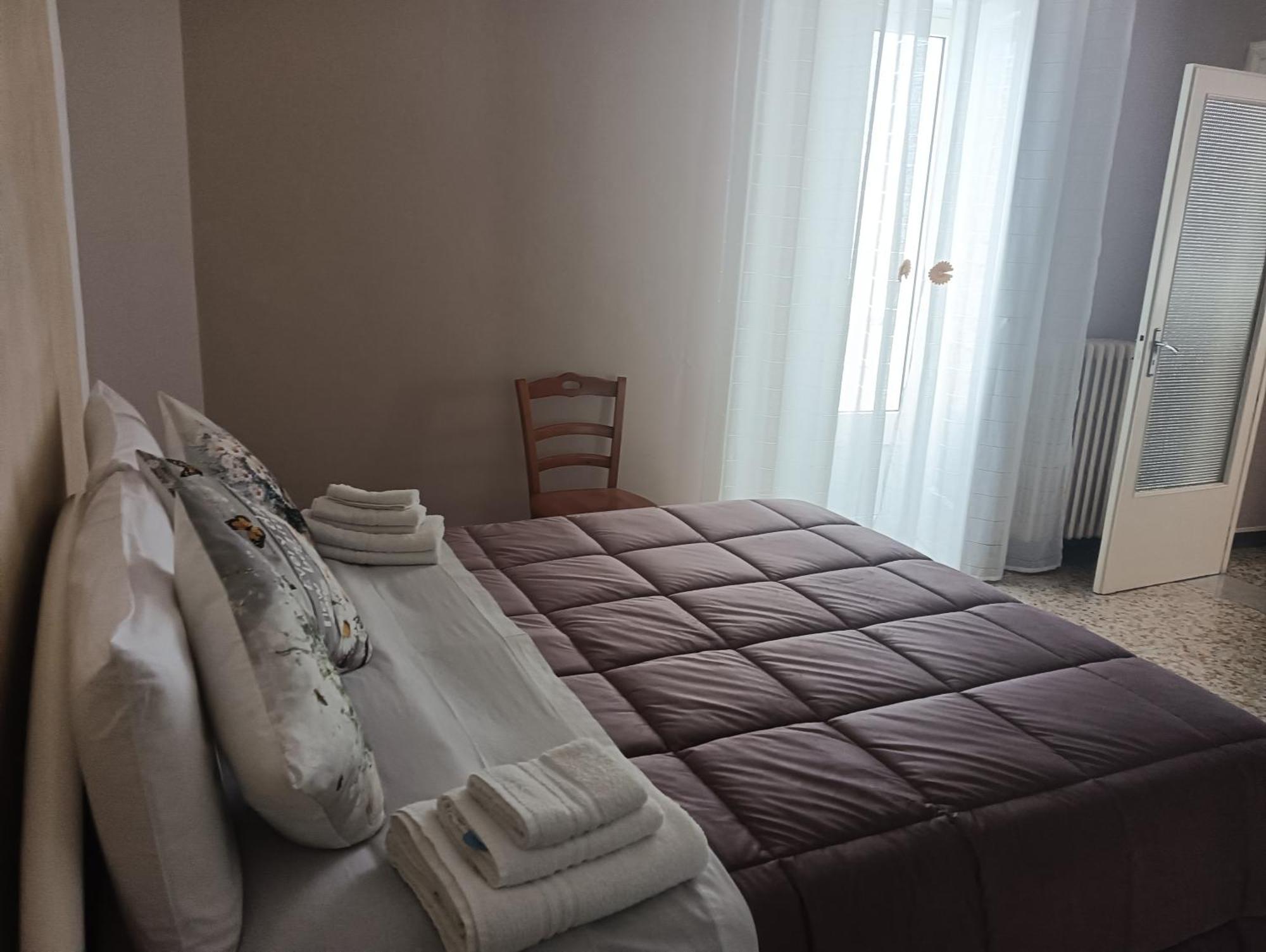 Casa La Rosa Apartment Martina Franca